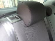 Volkswagen Passat B6 2006–2012 Automašīnas sēdekļu pārvalki (auduma, Classik) foto 25