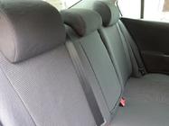 Volkswagen Passat B6 2006–2012 Automašīnas sēdekļu pārvalki (auduma, Classik) foto 26