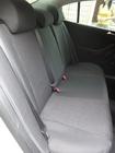 Volkswagen Passat B6 2006–2012 Automašīnas sēdekļu pārvalki (auduma, Classik) foto 27