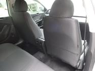Volkswagen Passat B6 2006–2012 Automašīnas sēdekļu pārvalki (auduma, Classik) foto 17