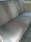 Volkswagen T4 Transporter 1990–2003 Automašīnas sēdekļu pārvalki (auduma, Classik) Pilns salona komplekts foto 2