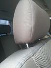 Volkswagen T4 Transporter 1990–2003 Automašīnas sēdekļu pārvalki (auduma, Classik) Pilns salona komplekts foto 3