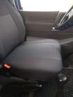 Volkswagen T4 Transporter 1990–2003 Automašīnas sēdekļu pārvalki (auduma, Classik) Pilns salona komplekts foto 7