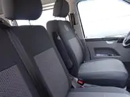 Volkswagen T5 Transporter 2003–2010 Automašīnas sēdekļu pārvalki (auduma, Classik) foto 7