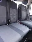 Volkswagen T5 Transporter 2003–2010 Automašīnas sēdekļu pārvalki (auduma, Classik) foto 8