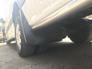 Volkswagen Crafter 2006–2016 Dubļusargi Premium Begel Priekšējie 1–2 asu versijai (2 gab.) foto 4