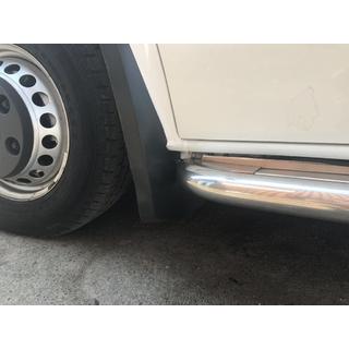 Dubļusargi Premium Begel foto 3