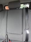 Volkswagen Touareg 2002–2010 Automašīnas sēdekļu pārvalki (auduma, Classik) foto 4
