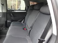 Volkswagen Touareg 2002–2010 Automašīnas sēdekļu pārvalki (auduma, Classik) foto 5