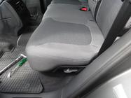 Volkswagen Touareg 2002–2010 Automašīnas sēdekļu pārvalki (auduma, Classik) foto 6