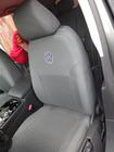 Volkswagen Touareg 2010–2018 Automašīnas sēdekļu pārvalki (auduma, Classik) foto 8
