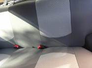VAZ 2108-2109 1984–2011 Automašīnas sēdekļu pārvalki (auduma, Classik) foto 8