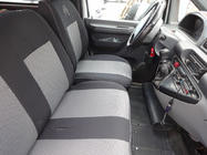 Citroen Jumpy 1996–2007 Automašīnas sēdekļu pārvalki (auduma, Classik) foto 7