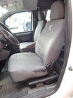Fiat Scudo 1996–2007 Automašīnas sēdekļu pārvalki (auduma, Classik) foto 16