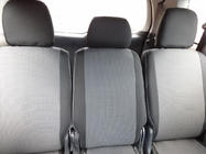 Mazda Premacy 1999–2005 Automašīnas sēdekļu pārvalki (auduma, Classik) foto 2
