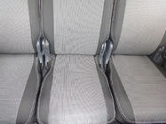 Mazda Premacy 1999–2005 Automašīnas sēdekļu pārvalki (auduma, Classik) foto 3