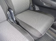 Mazda Premacy 1999–2005 Automašīnas sēdekļu pārvalki (auduma, Classik) foto 4
