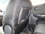 Mazda Premacy 1999–2005 Automašīnas sēdekļu pārvalki (auduma, Classik) foto 7