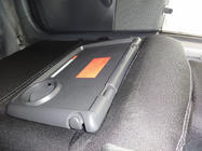 Mazda Premacy 1999–2005 Automašīnas sēdekļu pārvalki (auduma, Classik) foto 8