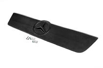 Mercedes Sprinter W901/902/903/904/905 1995–2006 Ziemas radiatora restes aizsegs 2002-2006, spīdīgs foto 5