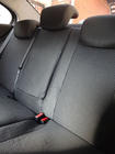 Renault Fluence 2009–2016 Autosēdekļu pārvalki (2012↗, auduma, Classik) foto 10
