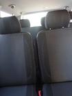 Volkswagen T5 Caravelle 2004–2010 Auto sēdekļu pārvalki (ekoāda un audums, Premium) Pilns salons + priekšējie sēdekļi (1+1) foto 13