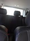 Volkswagen T5 2010–2015 Autosēdekļu pārvalki (mākslīgā āda↗audums, Premium) foto 6