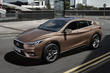 Premium hečbeka Infiniti Q30 apskats foto 1
