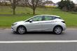 Piecdurvju hečbeks Opel Astra K foto 3