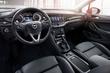 Piecdurvju hečbeks Opel Astra K foto 6