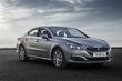 Peugeot 508 flagmaņa sedans foto 4