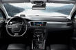 Peugeot 508 flagmaņa sedans foto 6