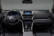 Iepazīšanās ar jauno Mitsubishi Eclipse Cross krosoveru foto 6