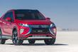 Iepazīšanās ar jauno Mitsubishi Eclipse Cross krosoveru foto 1