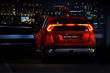Iepazīšanās ar jauno Mitsubishi Eclipse Cross krosoveru foto 5