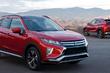 Iepazīšanās ar jauno Mitsubishi Eclipse Cross krosoveru foto 4