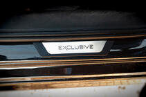 Volkswagen Passat B7 2012–2015 Flexill sliekšņu uzlikas (4 gab.) foto 7
