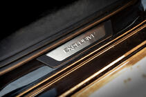 Volkswagen Passat B7 2012–2015 Flexill sliekšņu uzlikas (4 gab.) foto 3