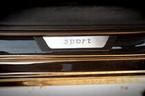 Volkswagen Passat B7 2012–2015 Flexill sliekšņu uzlikas (4 gab.) foto 8