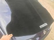 Mazda CX-7 2006–2012 Tekstila bagāžnieka paklājiņš (Saek) foto 3