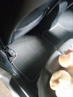 Hyundai Elantra (HD) 2006–2011 Tekstila salona paklāji (Velgum) foto 5