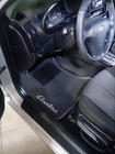 Hyundai Elantra (HD) 2006–2011 Tekstila salona paklāji (Velgum) foto 3