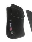 Jeep Grand Cherokee WK2 2010–2021 Tekstila salona paklājiņi (Fortuna) foto 4