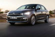 Budžeta sedana Citroen C-Elysee apskats foto 6
