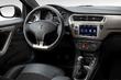 Budžeta sedana Citroen C-Elysee apskats foto 7