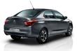 Budžeta sedana Citroen C-Elysee apskats foto 3