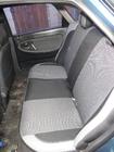 Mazda 626 1979–2002 Autosēdekļu pārvalki (mākslīgā āda↗audums, Premium) foto 2