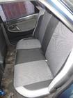 Mazda 626 1979–2002 Autosēdekļu pārvalki (mākslīgā āda↗audums, Premium) foto 3
