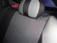 Mazda 626 1979–2002 Autosēdekļu pārvalki (mākslīgā āda↗audums, Premium) foto 4