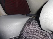 Mazda 626 1979–2002 Autosēdekļu pārvalki (mākslīgā āda↗audums, Premium) foto 6